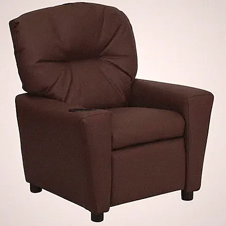 Franklin Corporation Kids' Recliner