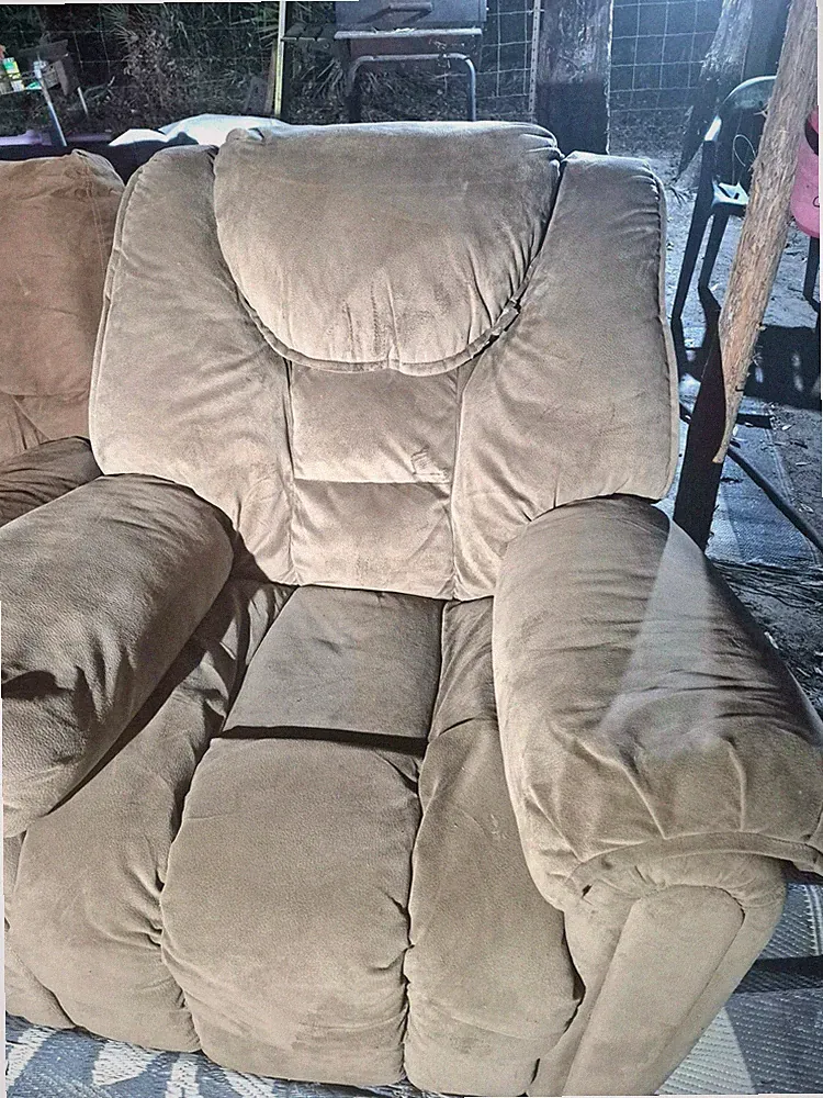 Franklin Corporation Rocking Chair